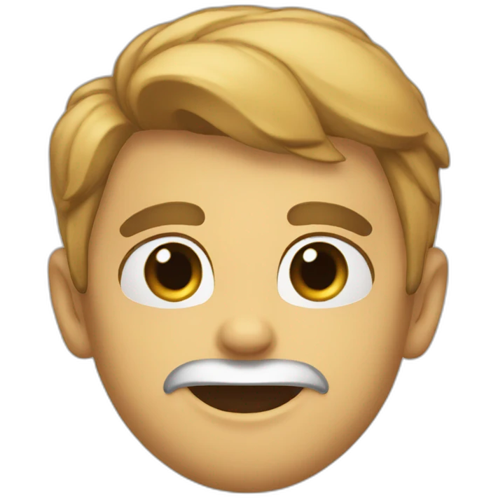 Suuuu emoji