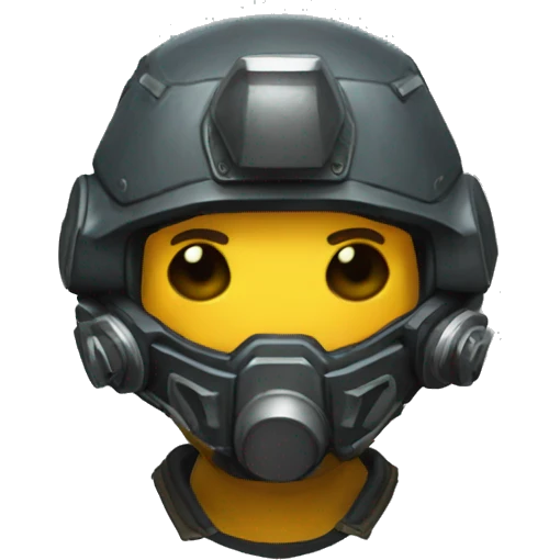 Helldivers  emoji