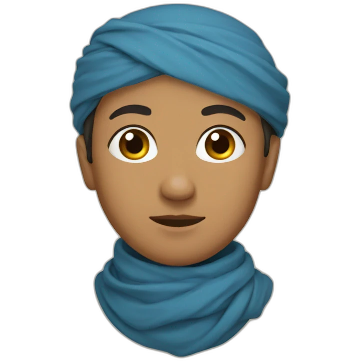 Amazigh  emoji