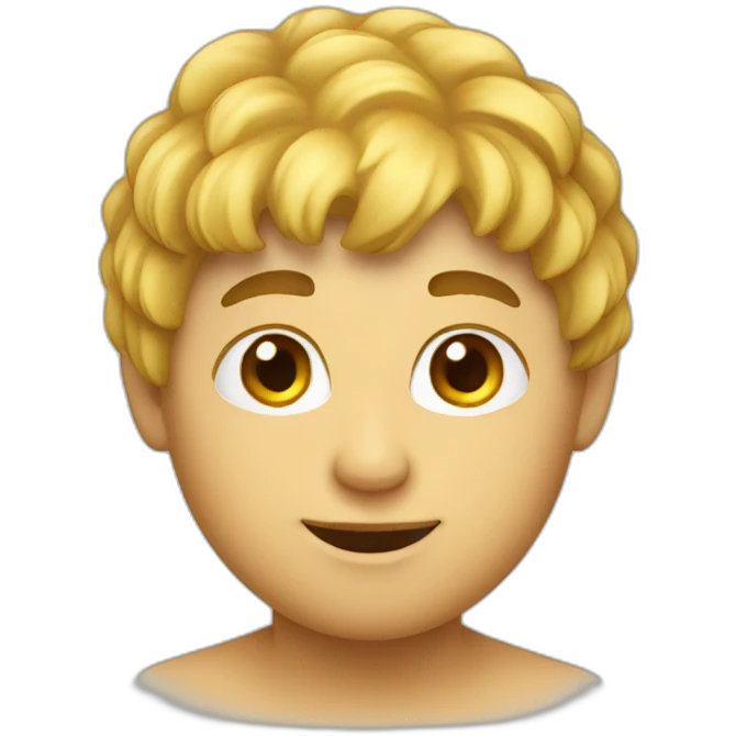 Pomme emoji