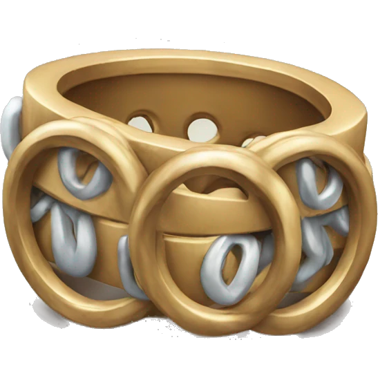 rings  emoji