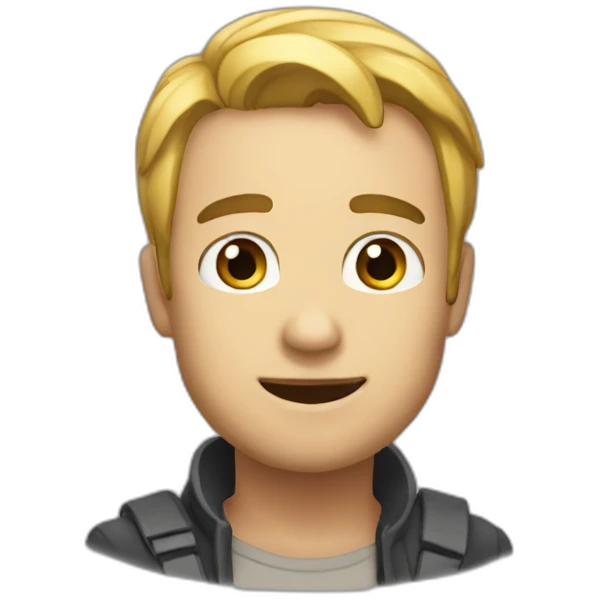 why hello there emoji