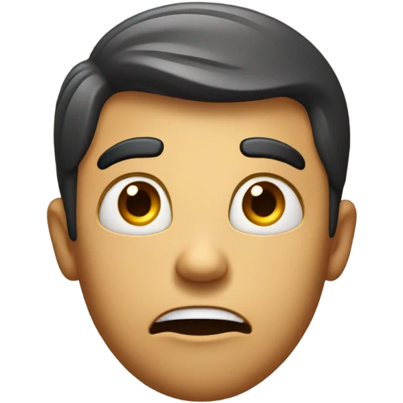 sheesh  emoji