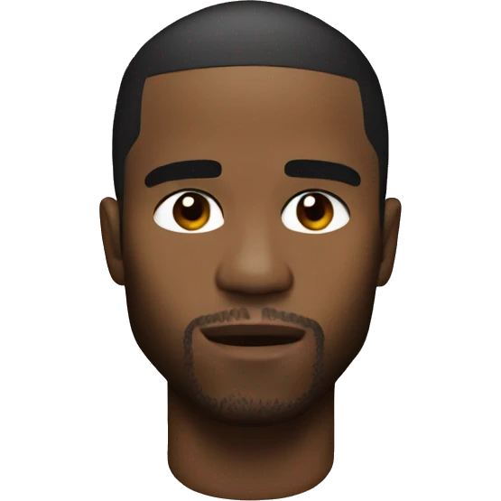 Frank Ocean emoji