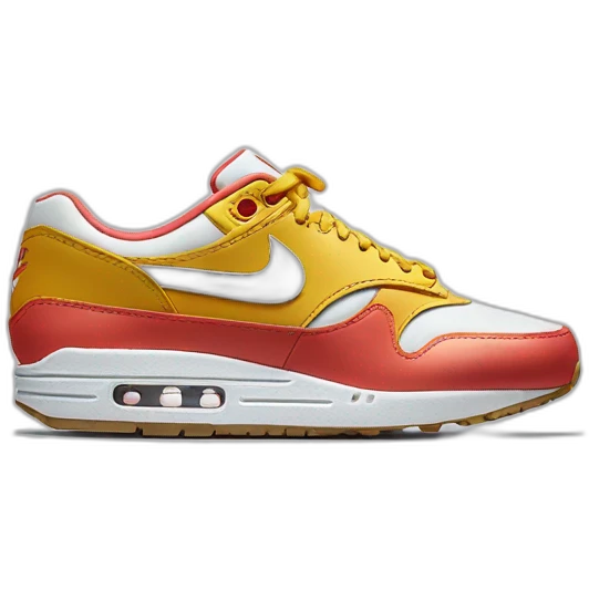 nike air max 1 emoji