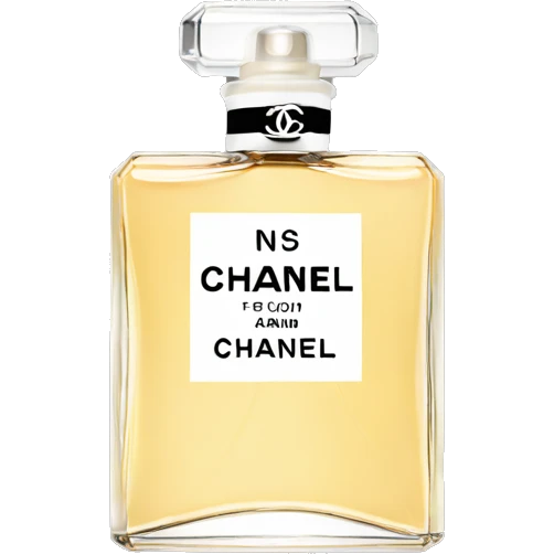 chanel perfume emoji