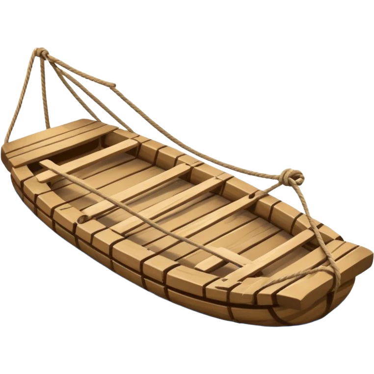 raft  emoji
