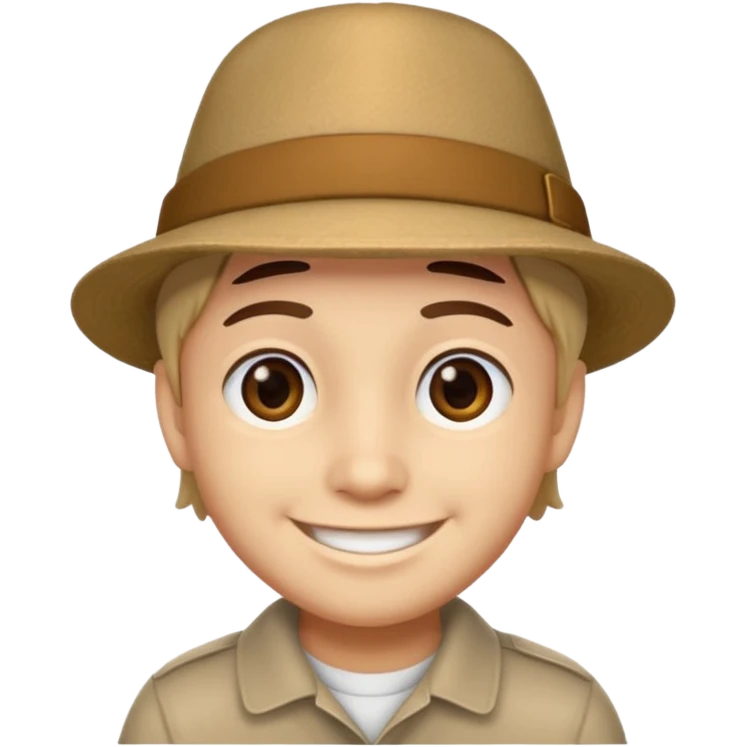 Chulito como emoji