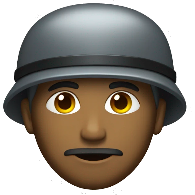 security emoji
