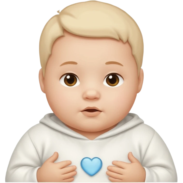 Baby emoji