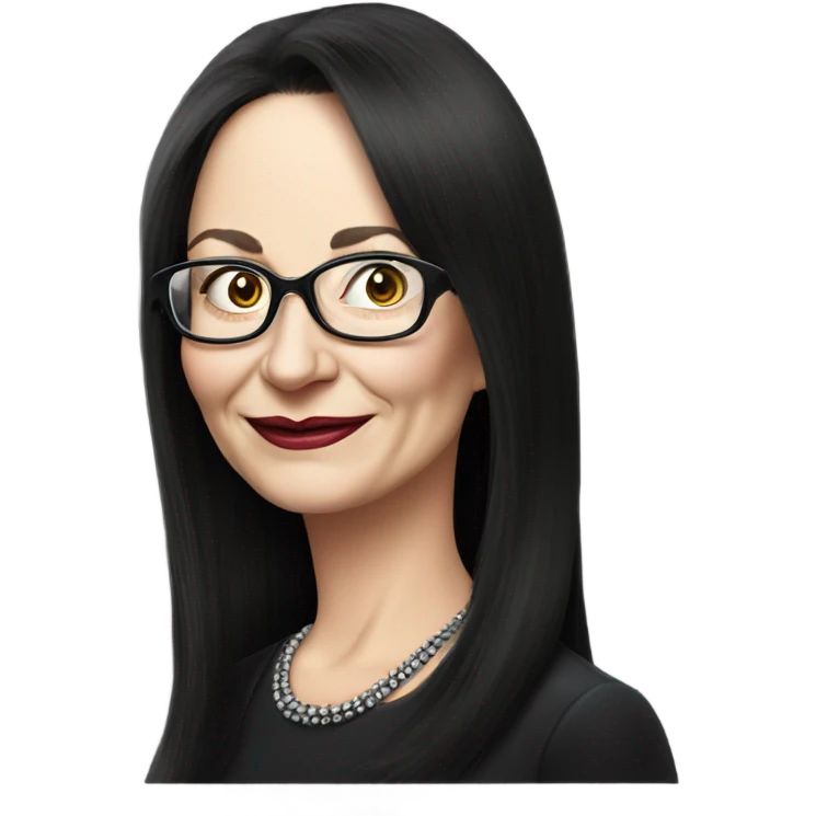 elvira nabiullina emoji