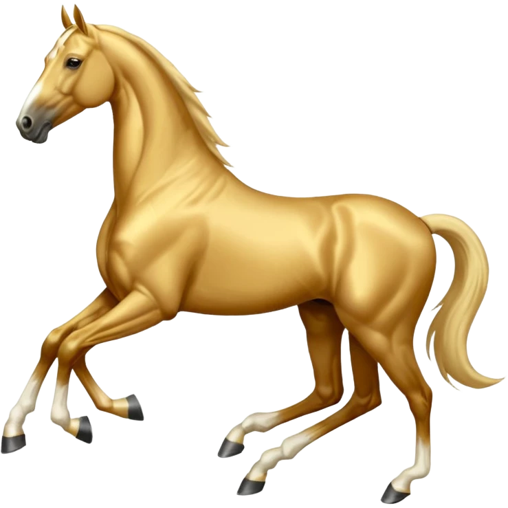 Akhal-Teke emoji