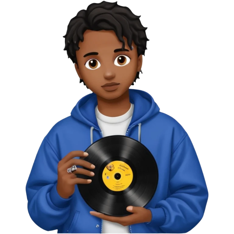 YVL hand playboi carti emoji