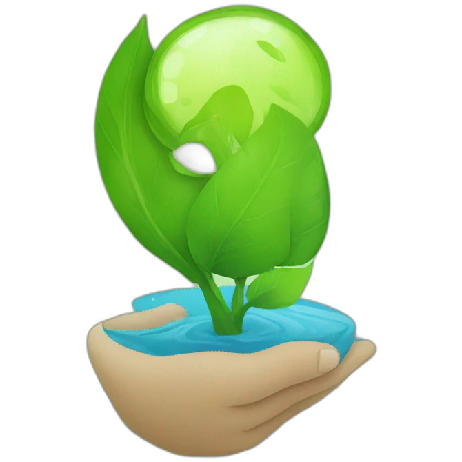 ECOLOGIC SERVICES SAS emoji