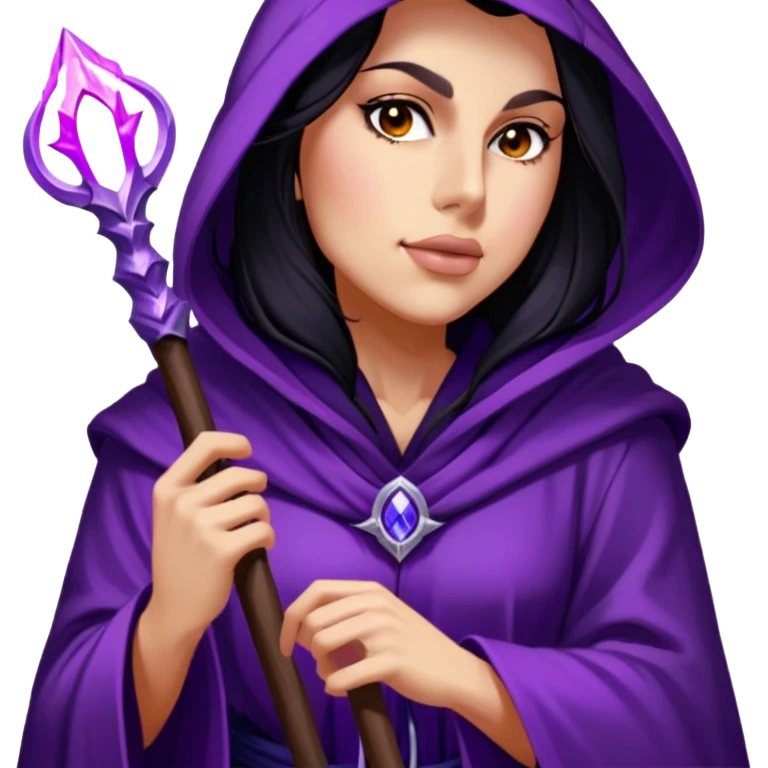 Mystic Enchanter emoji