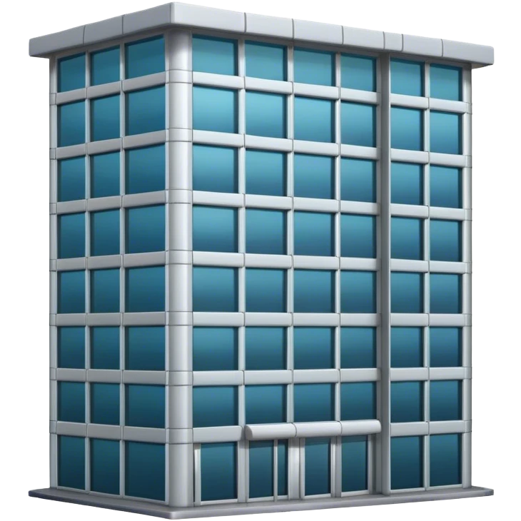 office building emoji