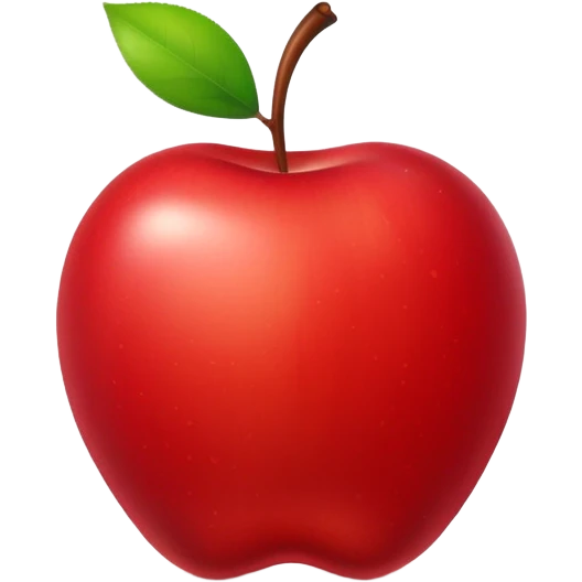 apple emoji