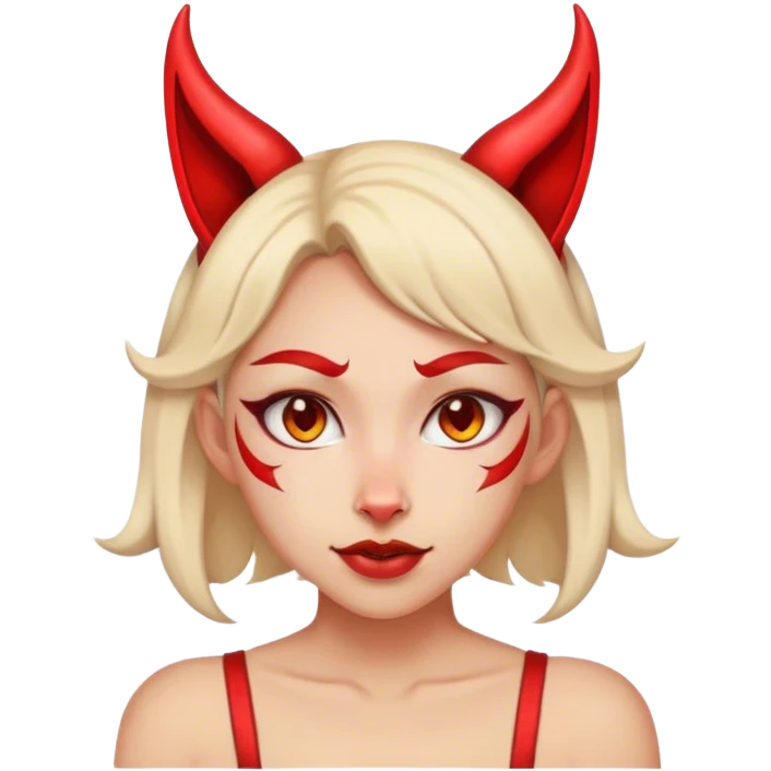 😻😈 emoji