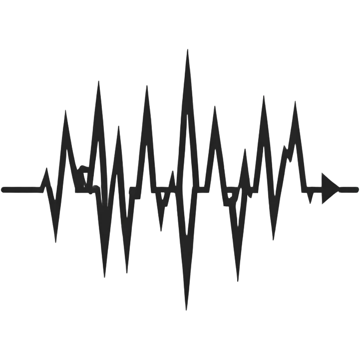 ecg emoji