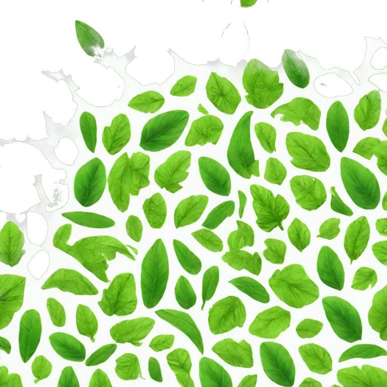 nature emoji