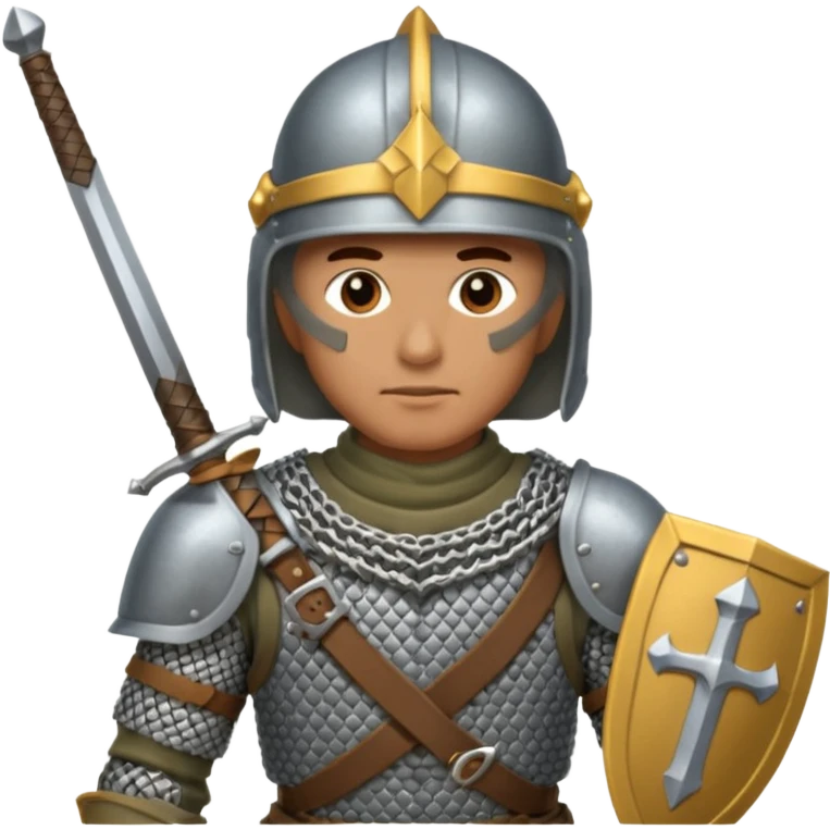 dnd 5e veteran soldier boss enemy emoji