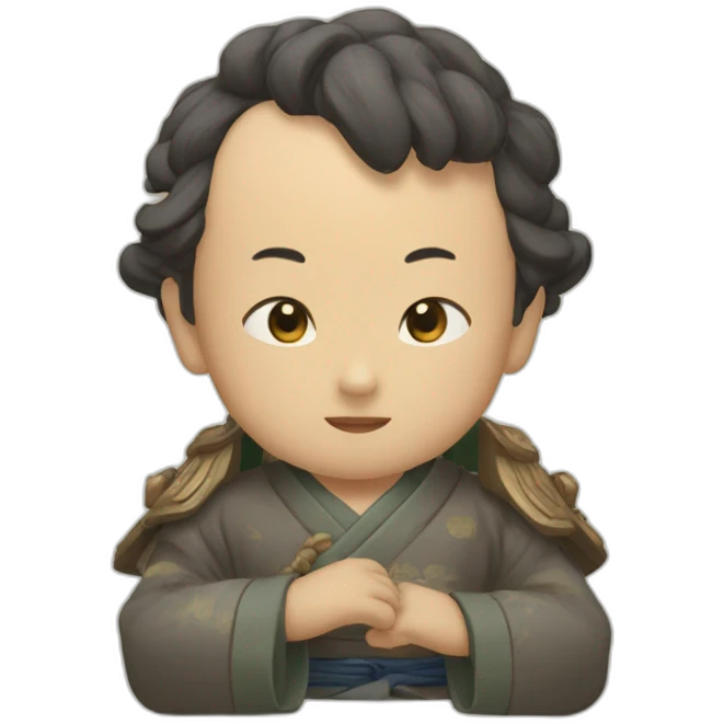 小野寺梓 emoji