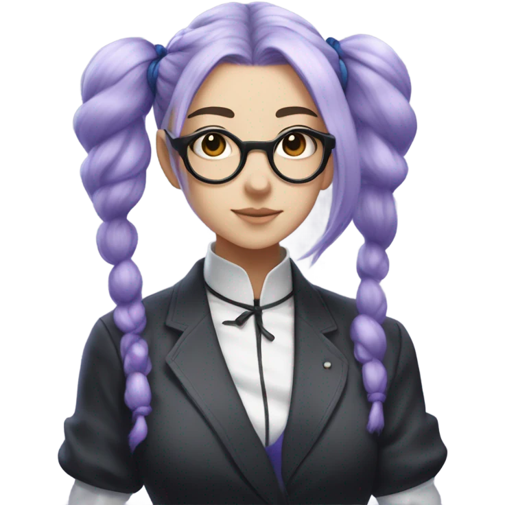 tsumugi shirogane emoji
