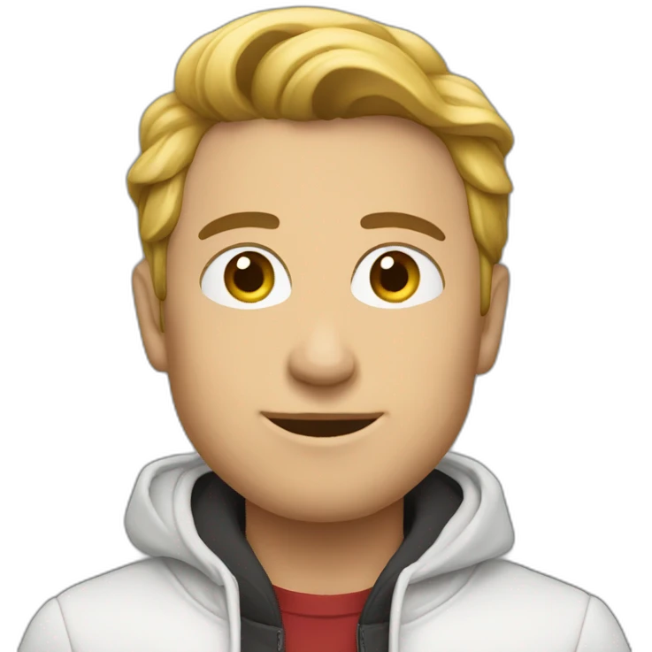 Elon like emoji
