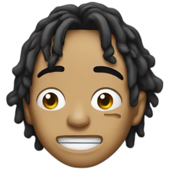 wiz khalifa cry emoji