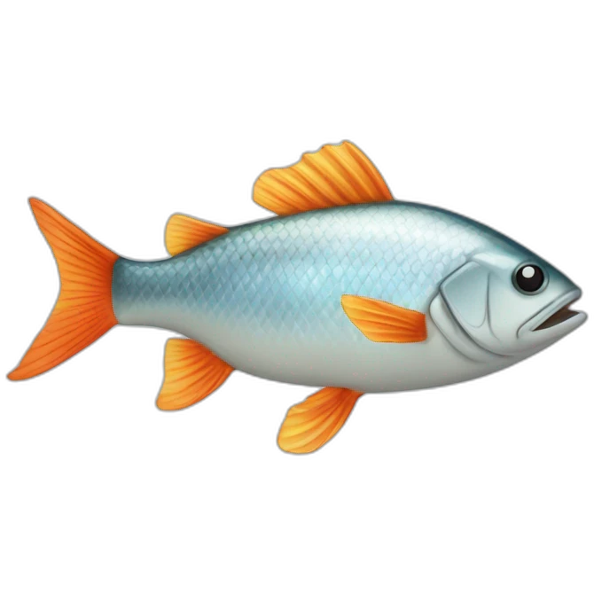 fish board emoji