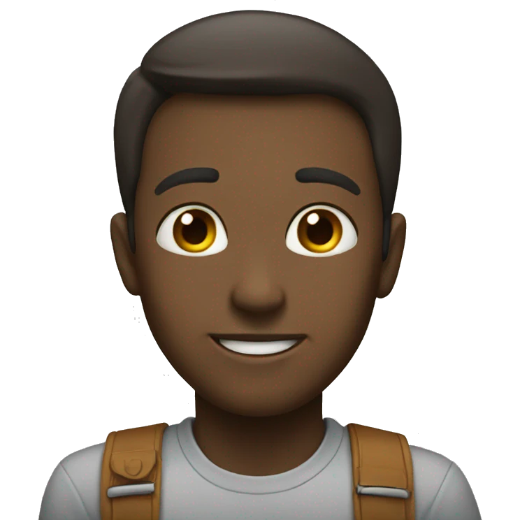 thank you emoji