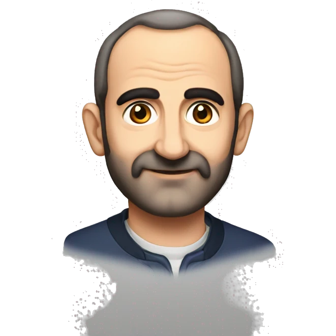 Nikol Pashinyan emoji