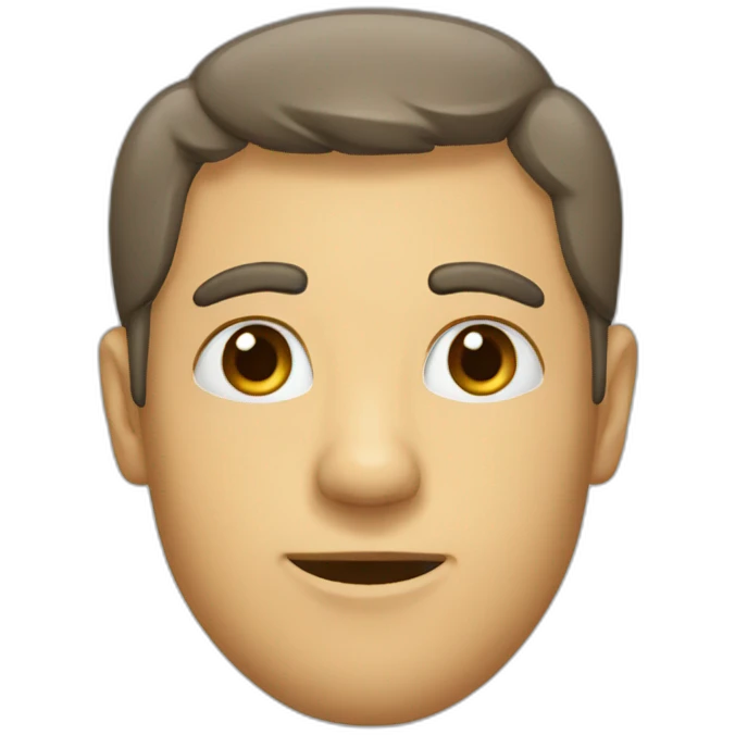 Larcher emoji