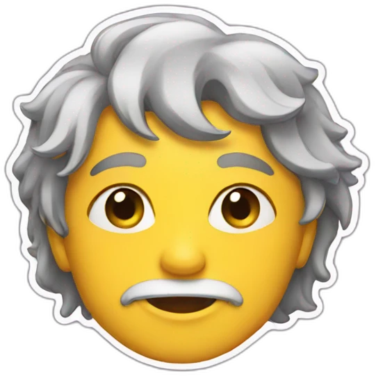 sticker emoji