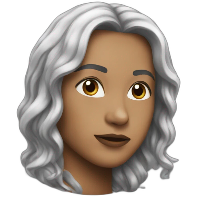 Envie de toi emoji