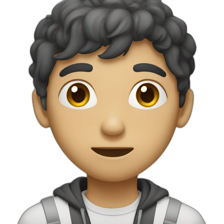 hum emoji