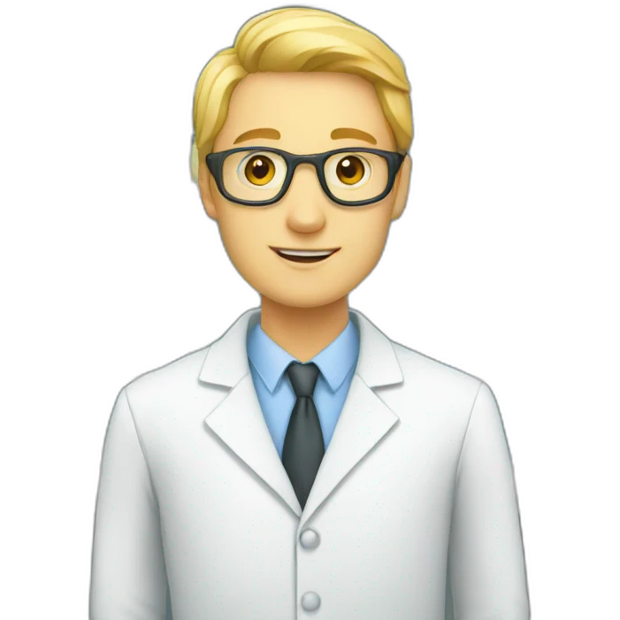 laboratory emoji