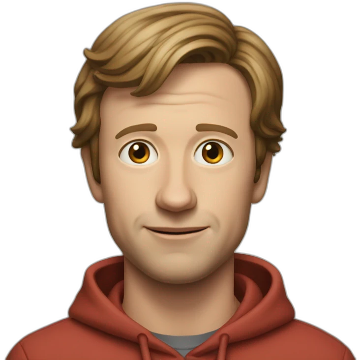 Mark zukerberg emoji