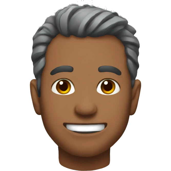 Sangron emoji
