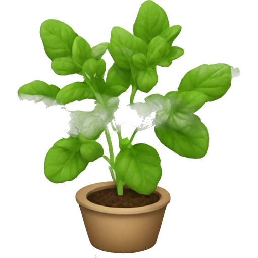 oregano emoji