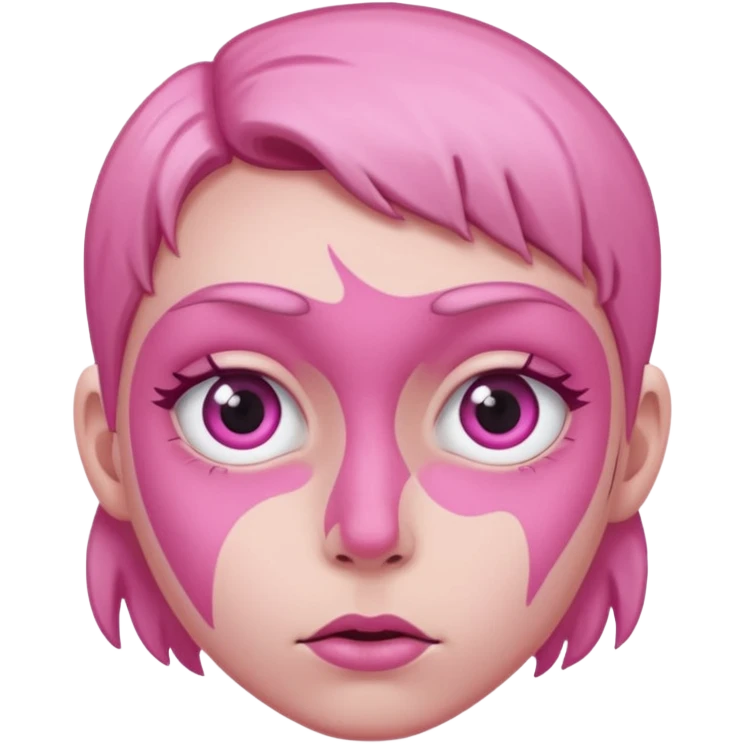 Pinki emoji