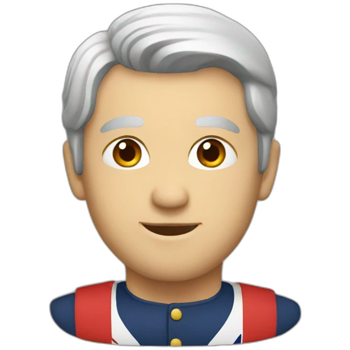 british emoji