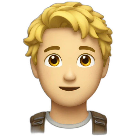 あっしー emoji