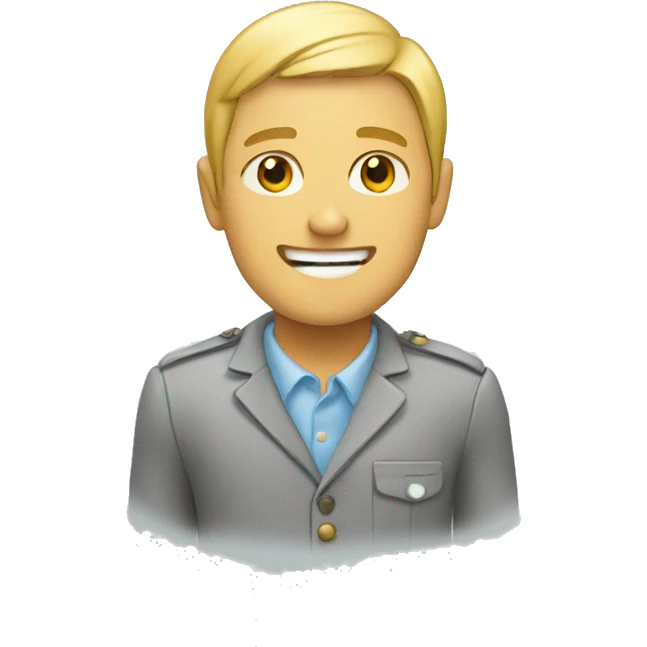 Onboarding emoji