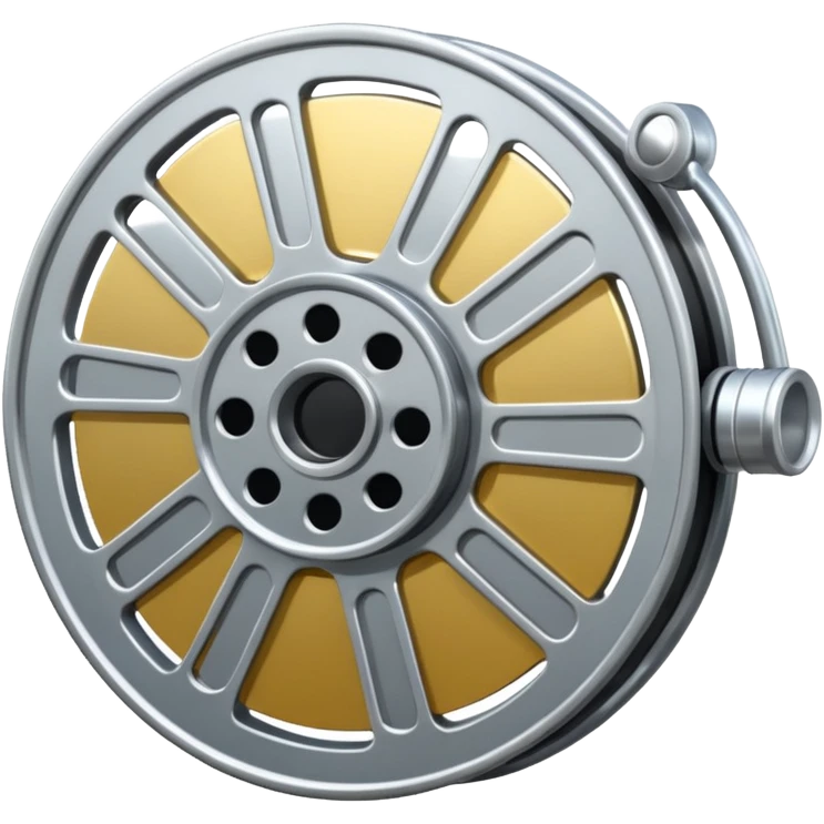 Movie emoji