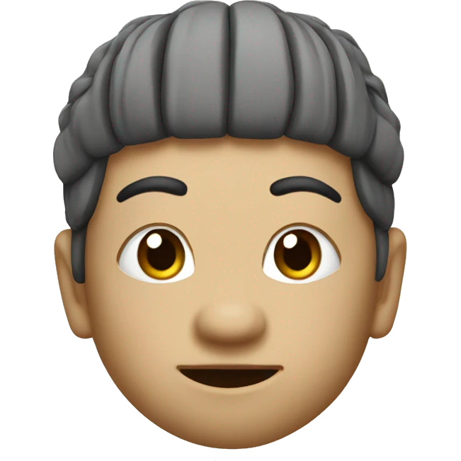 Mazu, chines emoji