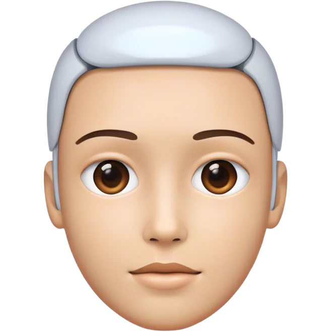 AI emoji