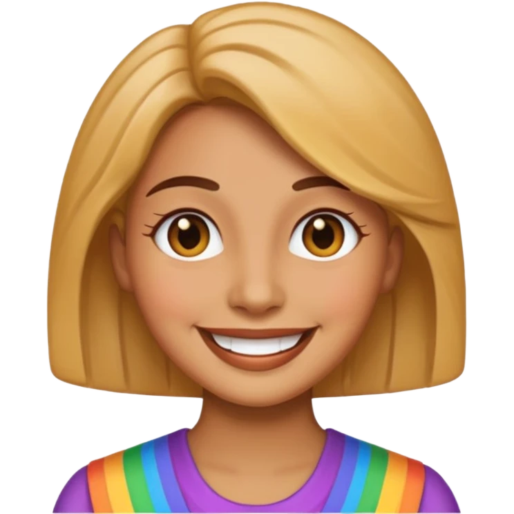 lgbtq+ lady emoji emoji