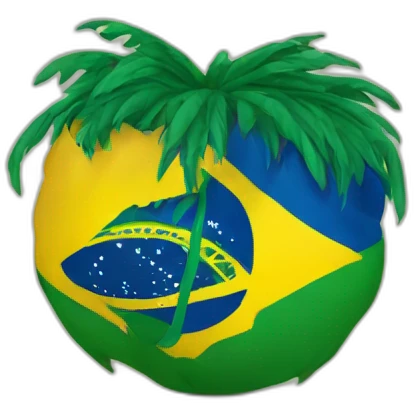 Brasil emoji