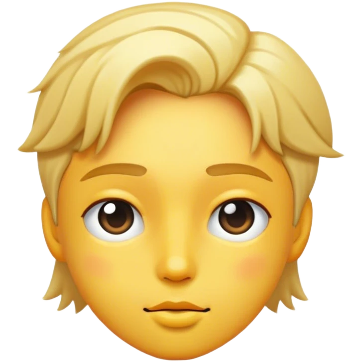 Aesthetic  emoji